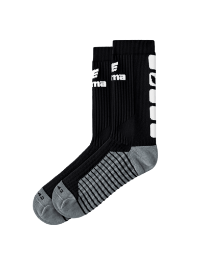 Chaussettes classic 5 cubes