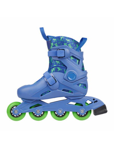 Roller ilsk 100