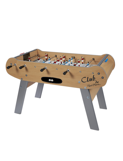 Baby-foot club