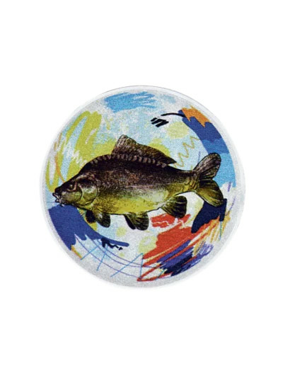 Cnb peche alu couleurs 25mm