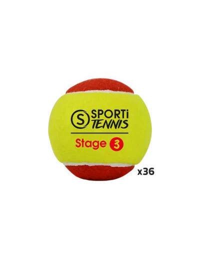 Sachet de 36 balles de tennis-st-3