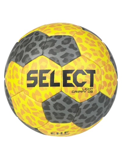 Ballon handball light grippy db v24