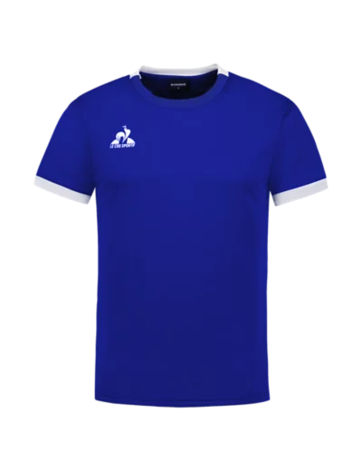 N°1 training maillot rugby ss