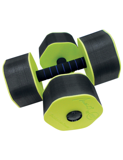 Haltere Hexagonale
