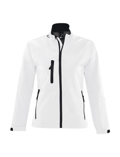 Veste softshell femme