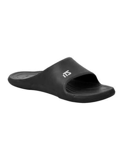 Claquettes basiques slippers