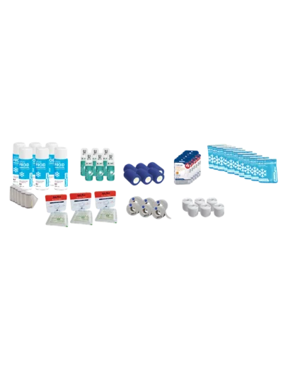 Kit soin promo 2