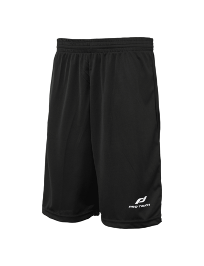 Short basket basic adulte