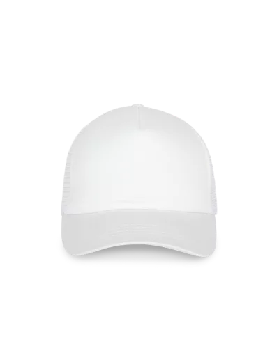 Casquette trucker