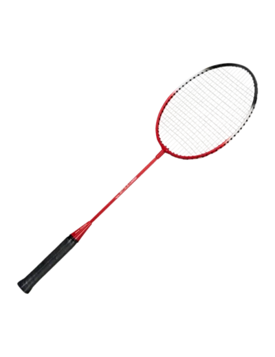 Raquette de badminton speed 100