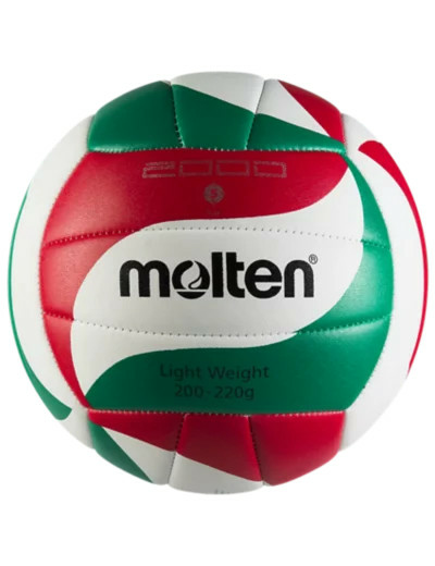 Ballon volley vm 2000l