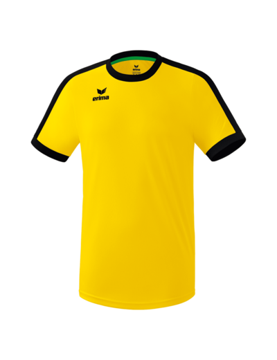 Maillot retro star adulte