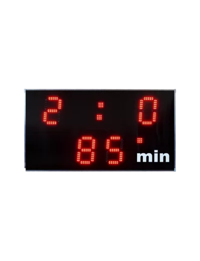 Panneau d'affichage d9m