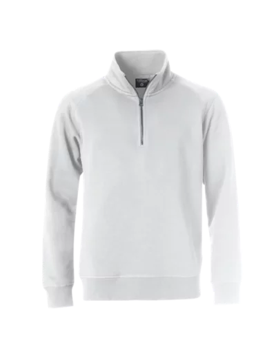 Classic half zip