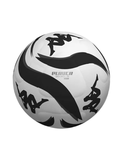 Ballon football player 20.3c hyb