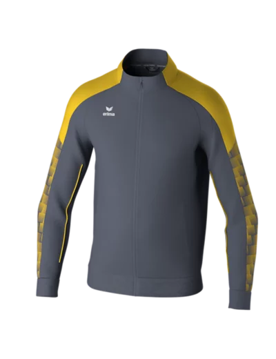 Veste d'entrainement evo star