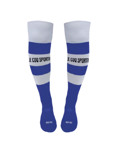 N°1 chaussettes match rugby