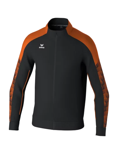 Veste d'entrainement evo star