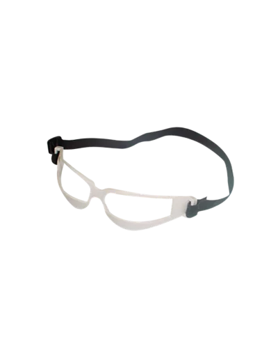Lunettes dribble basket
