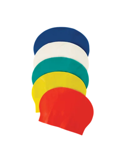 Bonnet de bain - latex