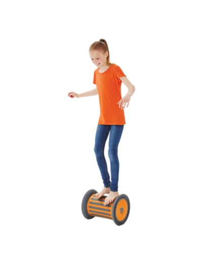 Roller d equilibre