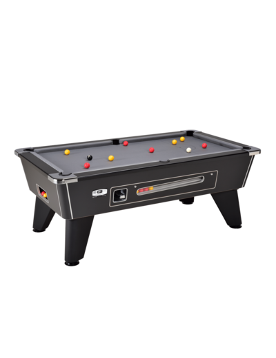 Billard first à monnayeur 2 €