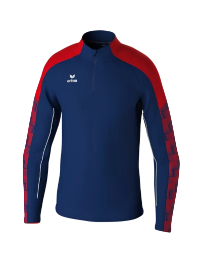 Sweat d'entrainement evo star