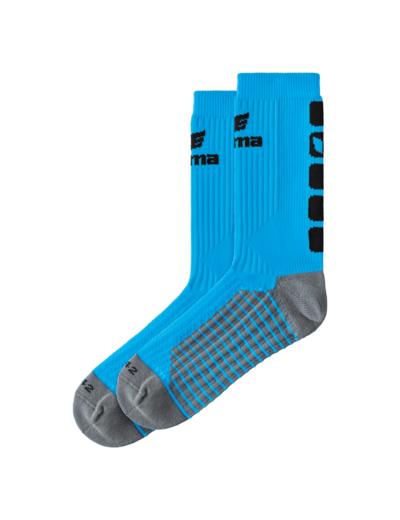 Chaussettes classic 5 cubes