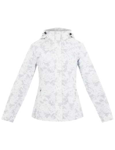 Veste terang ii shell femme