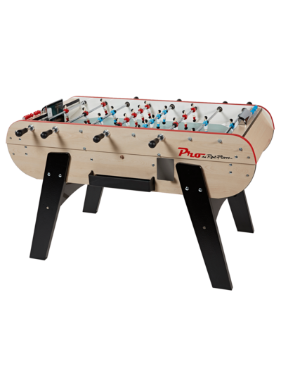 Baby-foot pro sans monnayeur
