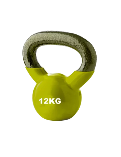 Kettlebell 12 kg