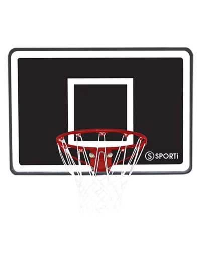 But de basket mural