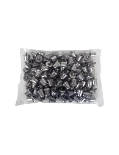 100 crampons rugby 18mm