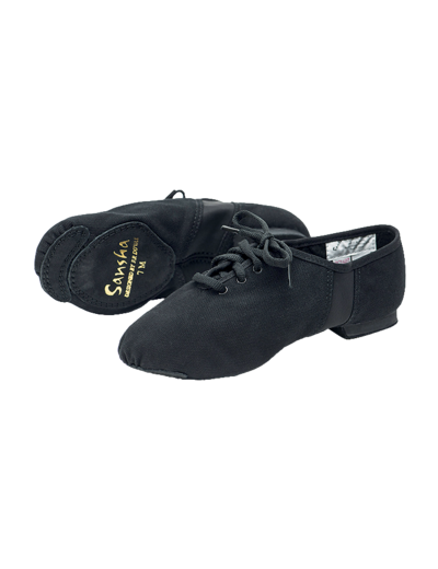 Chaussures jazz