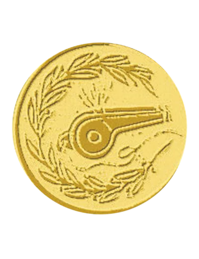 Pb 2 arbitre alu 25mm