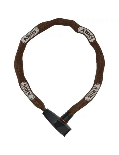 Antivol chaine catena 85cm