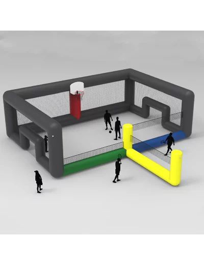 Pitch one