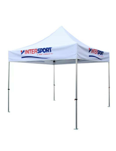 Tente Structure 3X4,5 Alu40