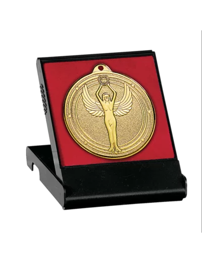Ecrin pour medaille diam50mm