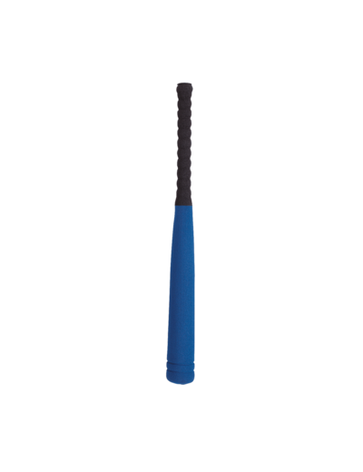 Batte baseball - recouverte mousse