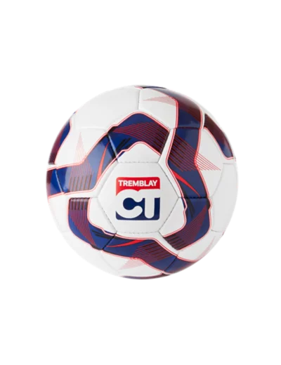 Ballon football training taille 4