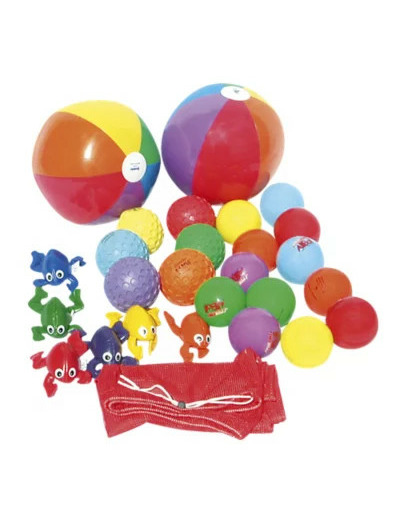 Kit parachute