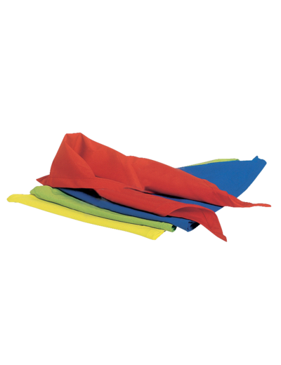 Foulard de jeu