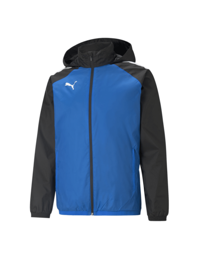 Veste de pluie team liga junior