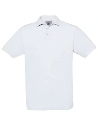 Polo safran enfant