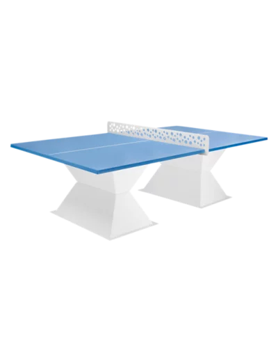 Table de ping pong exterieur diabolo resitech hd 35