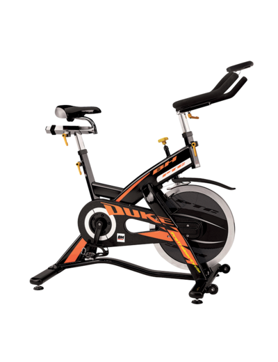 Vélo biking fitness duke