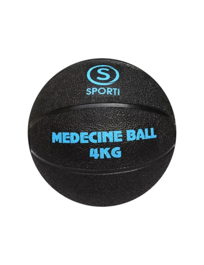 Medecine ball gonflable