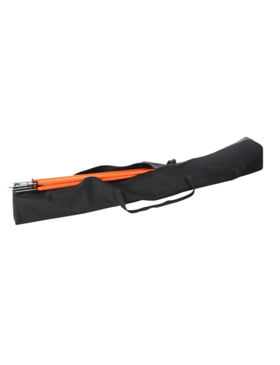 Sac de transport pour piquets de slalom