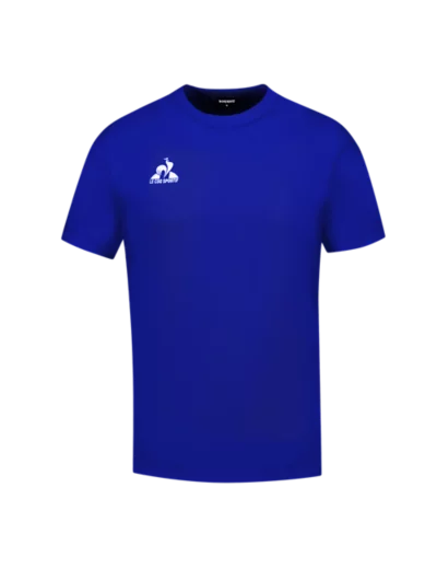 Presentation tee ss n°1 enfant